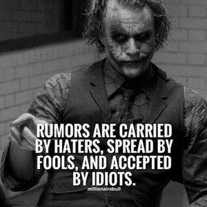 Meet your Posher, Tyson